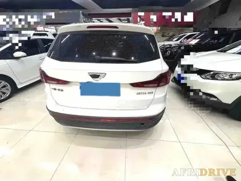 2023 Jetta VS5 2