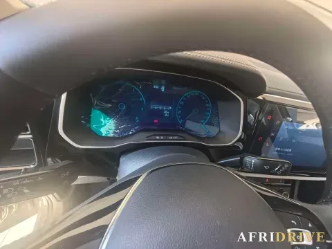 2024 Jetta VS5 11