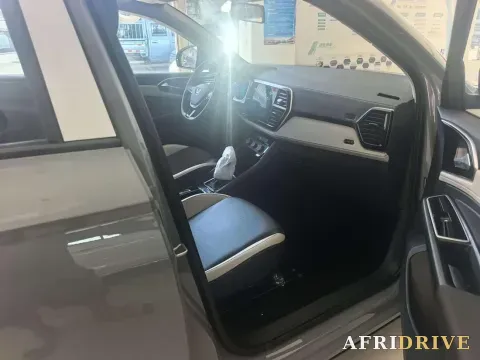 2024 Jetta VS5 5