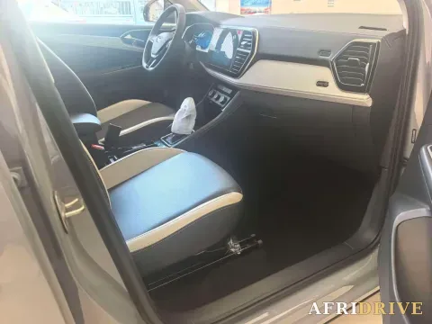 2024 Jetta VS5 6