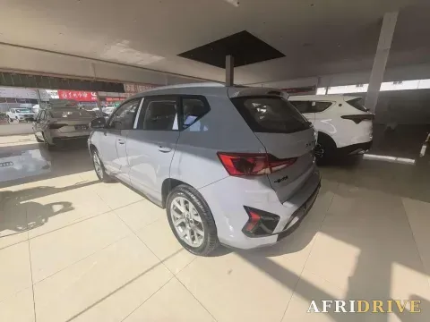 2024 Jetta VS5 8