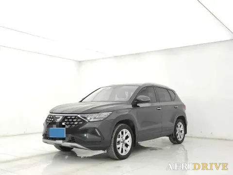2022 Jetta VS5