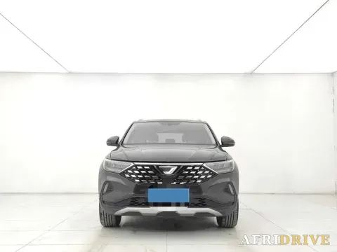 2022 Jetta VS5 2