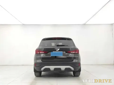 2022 Jetta VS5 3