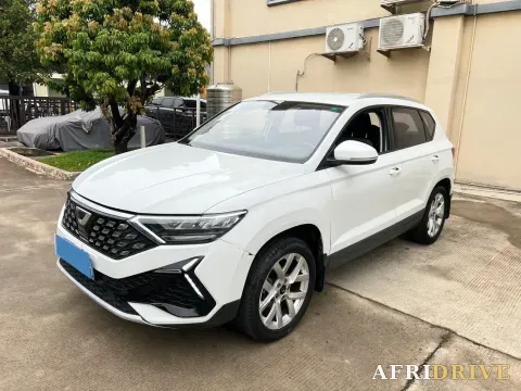 2022 Jetta VS5