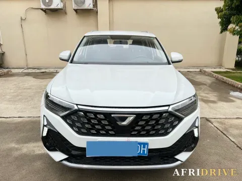 2022 Jetta VS5 2