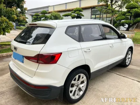 2022 Jetta VS5 4