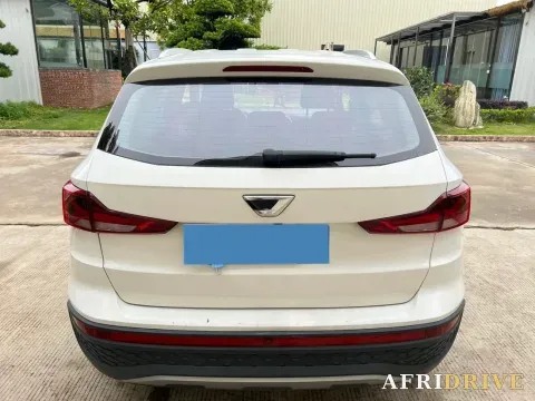 2022 Jetta VS5 5