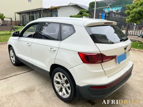 2022 Jetta VS5 6