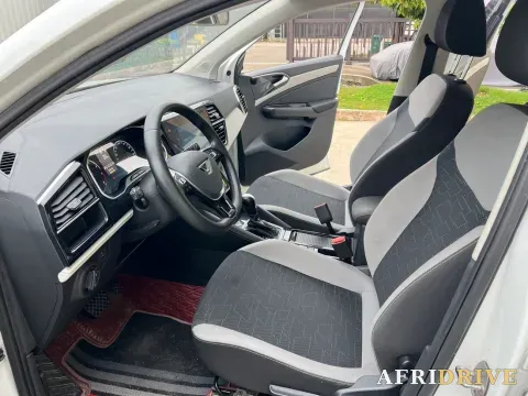 2022 Jetta VS5 7