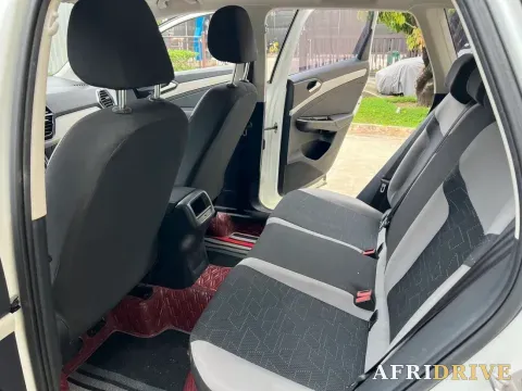 2022 Jetta VS5 8