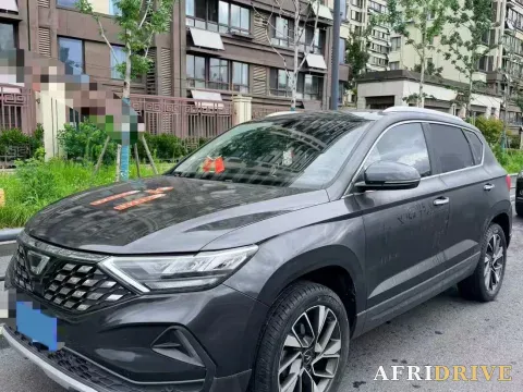 2022 Jetta VS5
