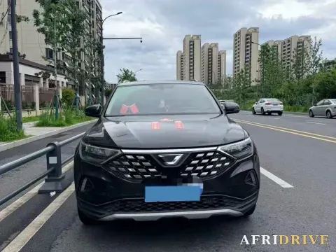 2022 Jetta VS5 2