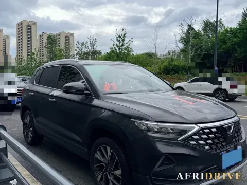2022 Jetta VS5 3
