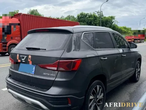 2022 Jetta VS5 4