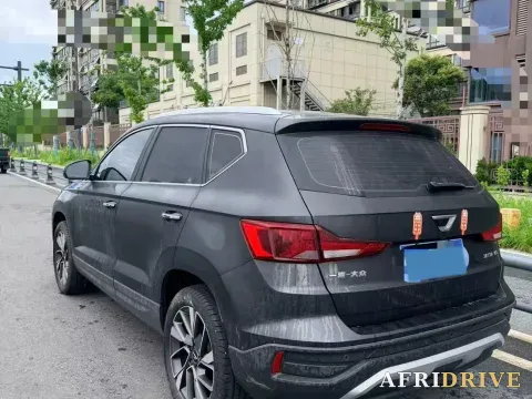 2022 Jetta VS5 5