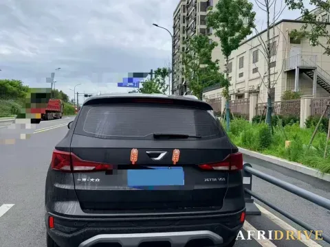 2022 Jetta VS5 6