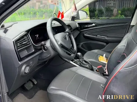2022 Jetta VS5 7