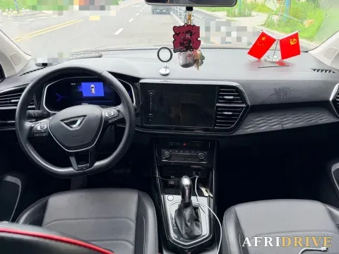 2022 Jetta VS5 8