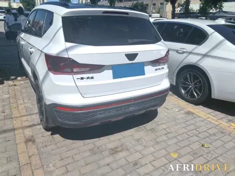2024 Jetta VS5 2