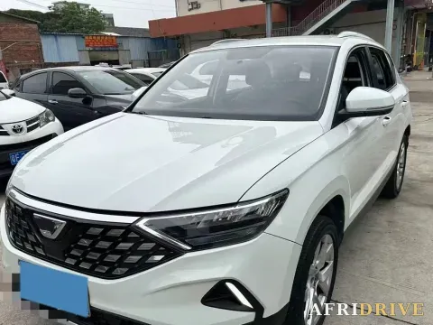 2022 Jetta VS5