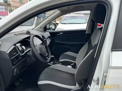 2022 Jetta VS5 2