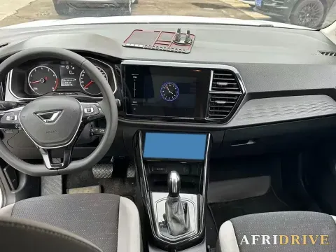 2022 Jetta VS5 4