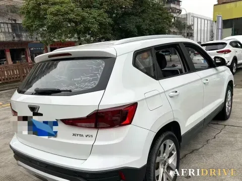2022 Jetta VS5 5