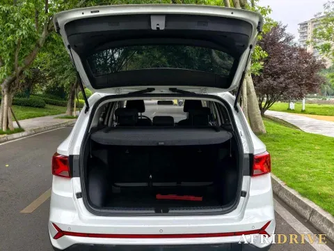 2023 Jetta VS7 11