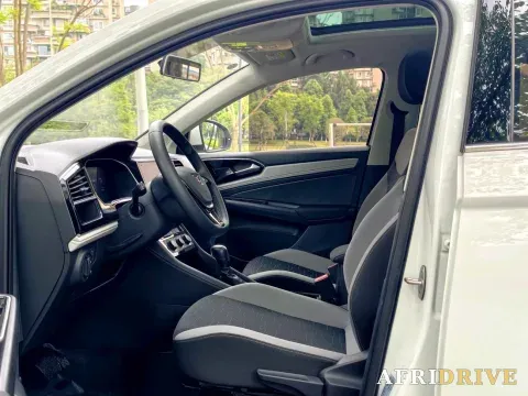 2023 Jetta VS7 17