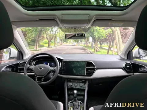 2023 Jetta VS7 19