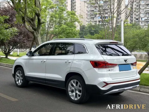 2023 Jetta VS7 6