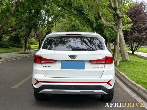 2023 Jetta VS7 7