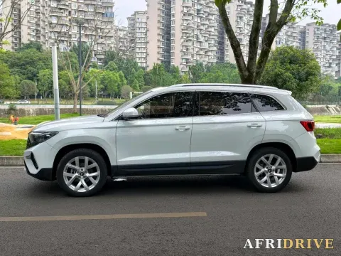 2023 Jetta VS7 9