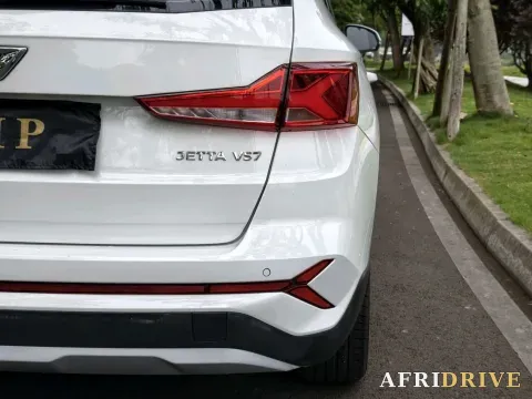 2023 Jetta VS7 10