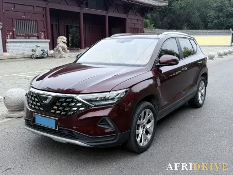 2019 Jetta VS5