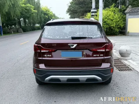 2019 Jetta VS5 5