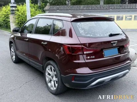 2019 Jetta VS5 6
