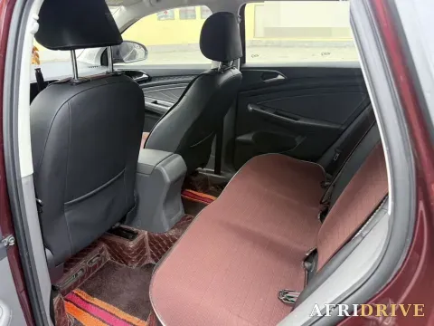 2019 Jetta VS5 7