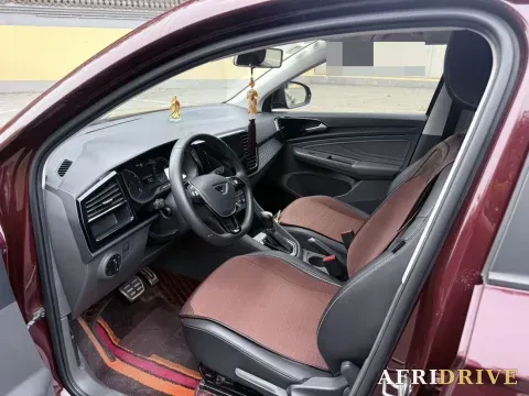 2019 Jetta VS5 8