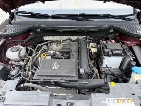 2019 Jetta VS5 9