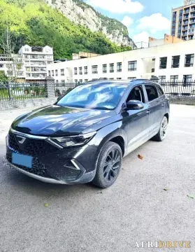 2022 Jetta VS7