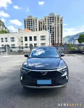 2022 Jetta VS7 2