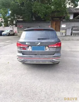 2022 Jetta VS7 5