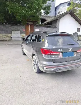 2022 Jetta VS7 6