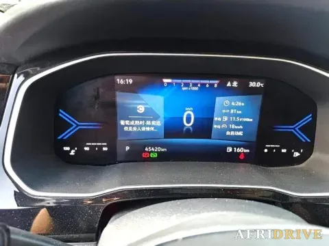 2022 Jetta VS7 10