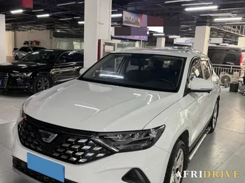 2022 Jetta VS5