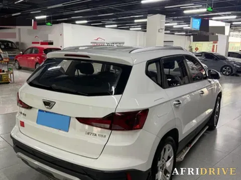 2022 Jetta VS5 6