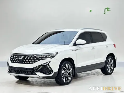 2022 Jetta VS5
