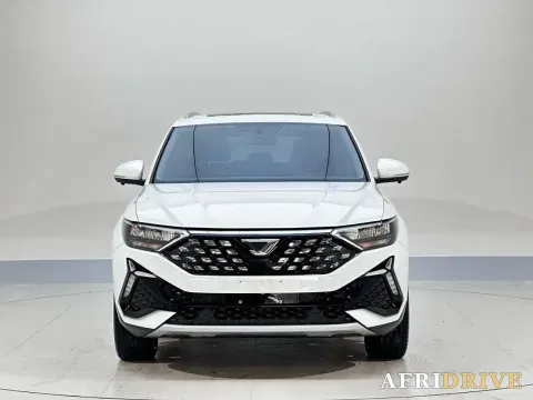2022 Jetta VS5 2